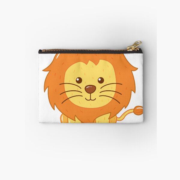 Item preview, Cute Lion for Kids designed and sold by vladocar.