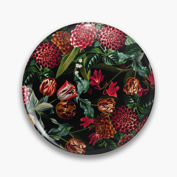 Item preview, Magical Garden - II designed and sold by Burcu Korkmazyurek.