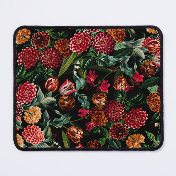 Item preview, Magical Garden - II designed and sold by Burcu Korkmazyurek.