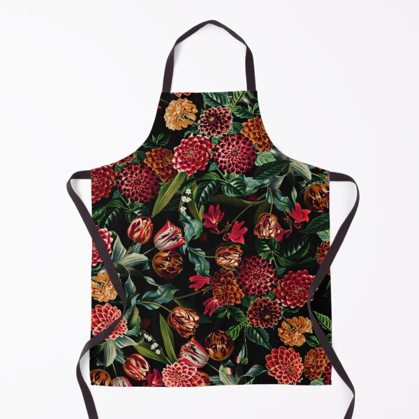 Item preview, Magical Garden - II designed and sold by Burcu Korkmazyurek.