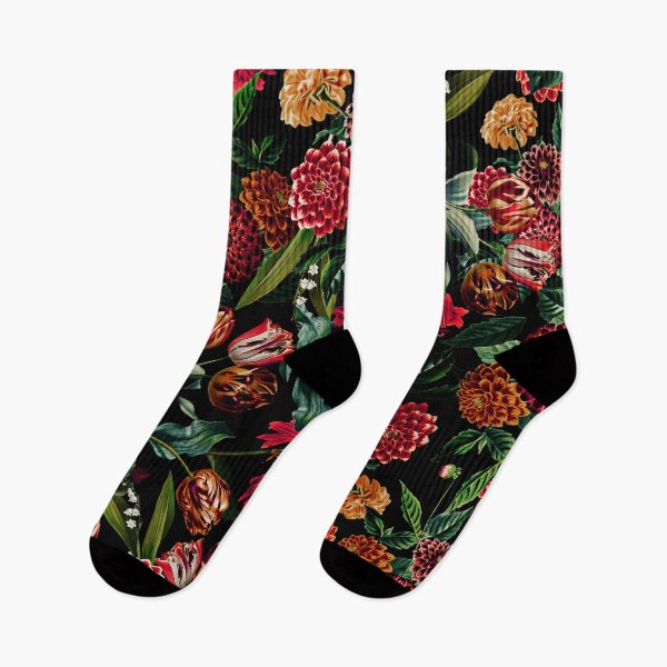 Item preview, Magical Garden - II designed and sold by Burcu Korkmazyurek.