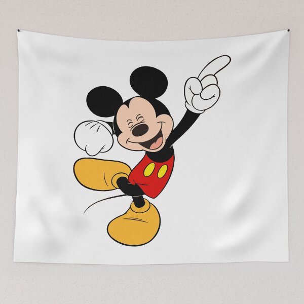 Item preview, mouse Classic T-Shirt designed and sold by mdoanquan7.