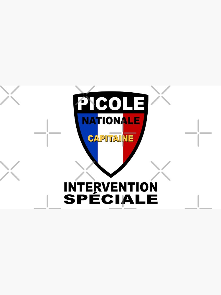 Discover Picole Nationale Casquette Adulte