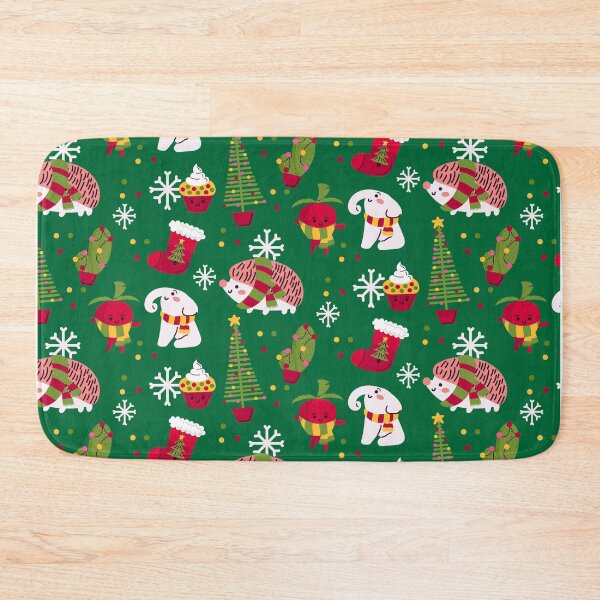Item preview, CHRISTMAS pattern designed and sold by InfoCROM.
