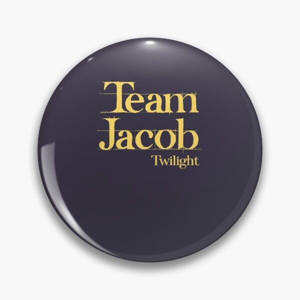 Artikelvorschau, Twilight Team Jacob Shirt, Twilight Unisex T Shirt, Twilight Mitternachtssonne Film T Shirt entworfen und verkauft von Isabeliu12.