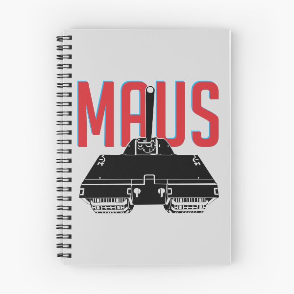 Item preview, MAUS German Super Heavy Tank Front View WWII designed and sold by FAawRay.