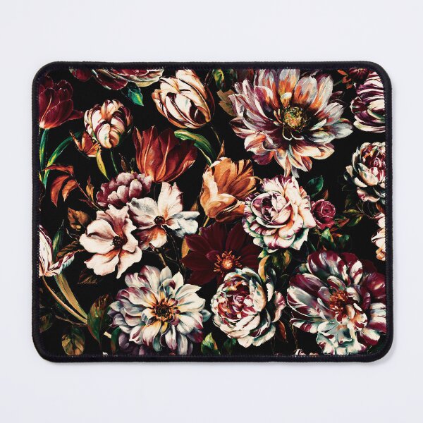 Item preview, Dark Garden II designed and sold by Burcu Korkmazyurek.