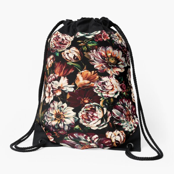Item preview, Dark Garden II designed and sold by Burcu Korkmazyurek.