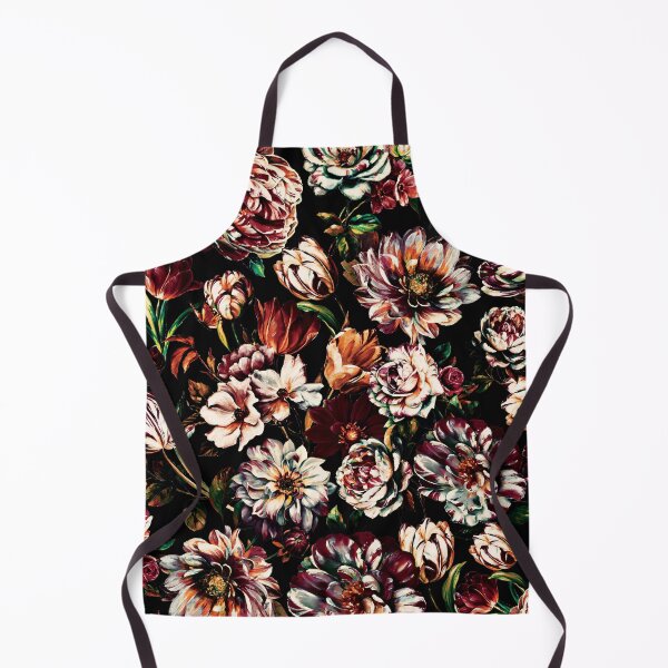 Item preview, Dark Garden II designed and sold by Burcu Korkmazyurek.