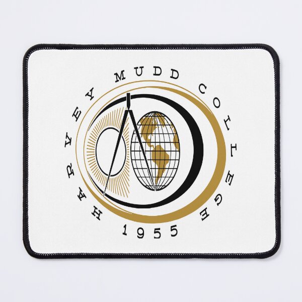 Item preview, Harvey Mudd College 1955 designed and sold by karibenart.