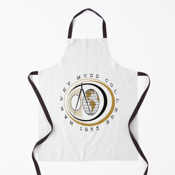 Item preview, Harvey Mudd College 1955 designed and sold by karibenart.