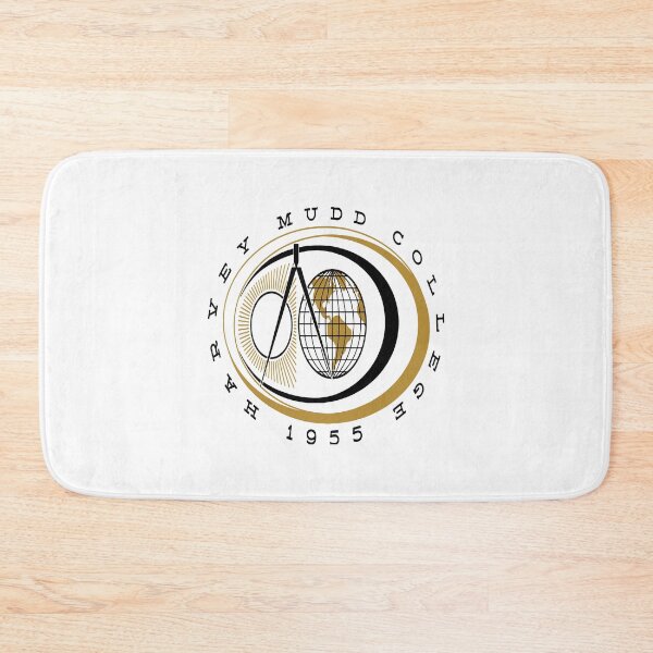 Item preview, Harvey Mudd College 1955 designed and sold by karibenart.