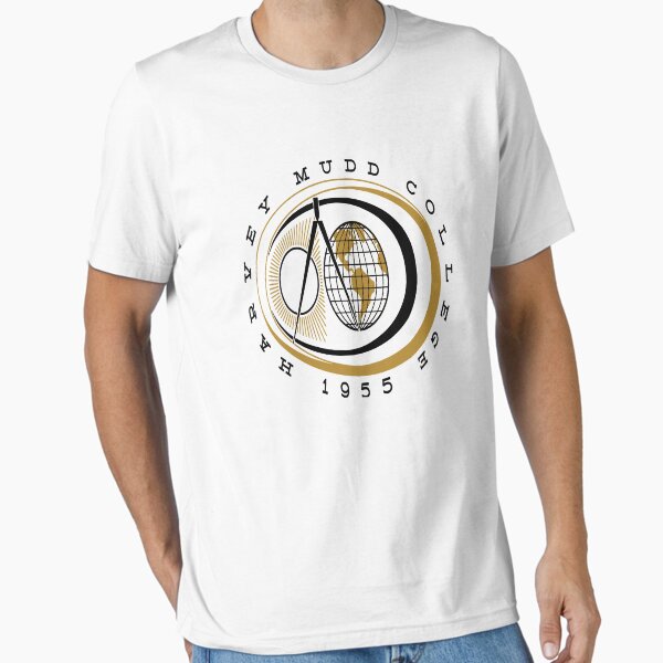 Item preview, Harvey Mudd College 1955 designed and sold by karibenart.