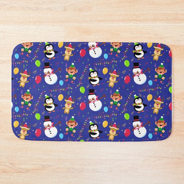 Item preview, CHRISTMAS pattern designed and sold by InfoCROM.