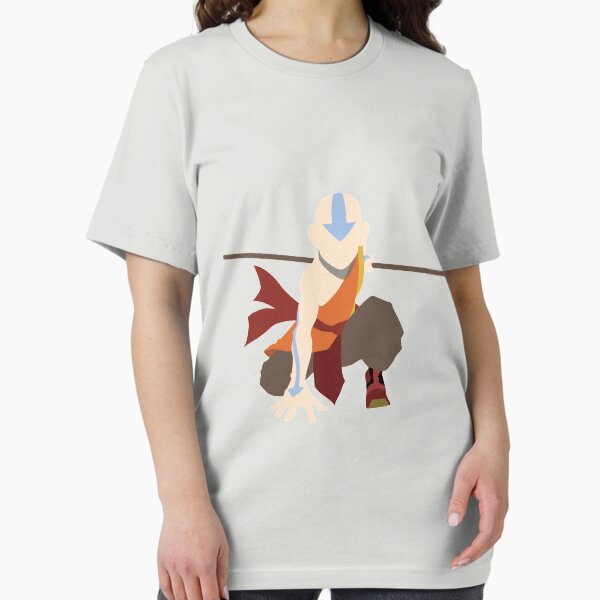 Item preview, Aang - The Last Airbender  designed and sold by jafarvatar.