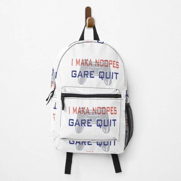 Item preview,  I Make Noobs Rage Quit ,funny gamer designed and sold by Mayelshehawy.