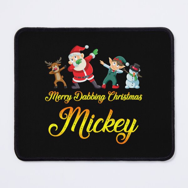 Item preview, Name - Dabbing Santa Claus Elf Reindeer Snowman - Merry Dabbing Christmas designed and sold by mdoanquan7.