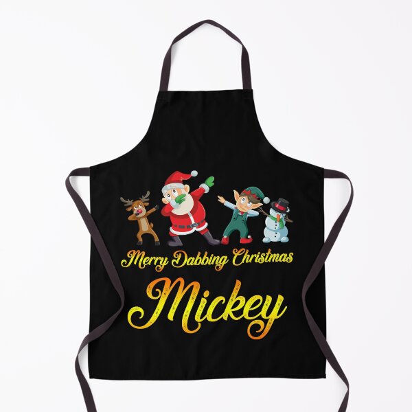 Item preview, Name - Dabbing Santa Claus Elf Reindeer Snowman - Merry Dabbing Christmas designed and sold by mdoanquan7.