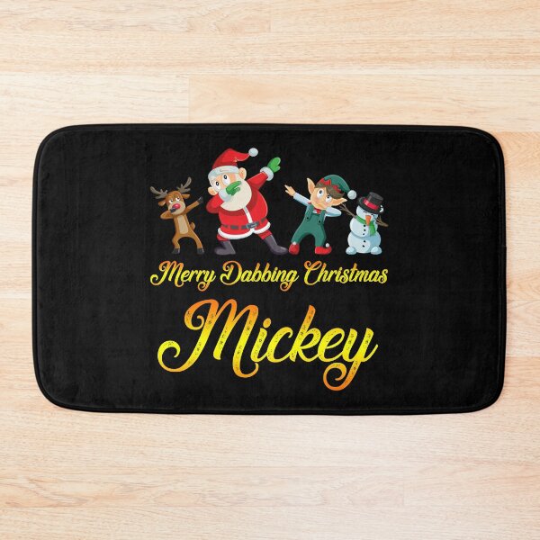 Item preview, Name - Dabbing Santa Claus Elf Reindeer Snowman - Merry Dabbing Christmas designed and sold by mdoanquan7.