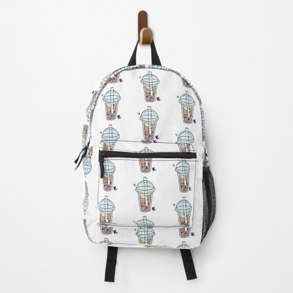 Item preview, Graysexual Pride Bubble Tea designed and sold by CJ Vanderbeek.