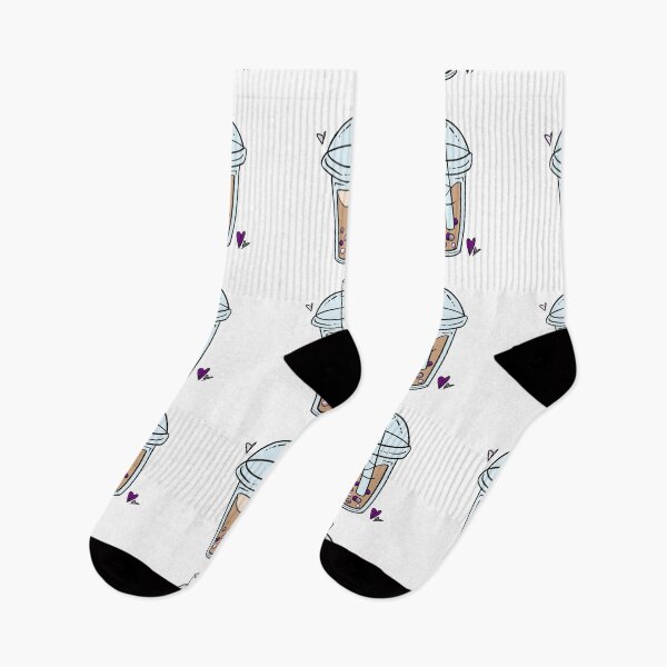 Item preview, Graysexual Pride Bubble Tea designed and sold by CJ Vanderbeek.