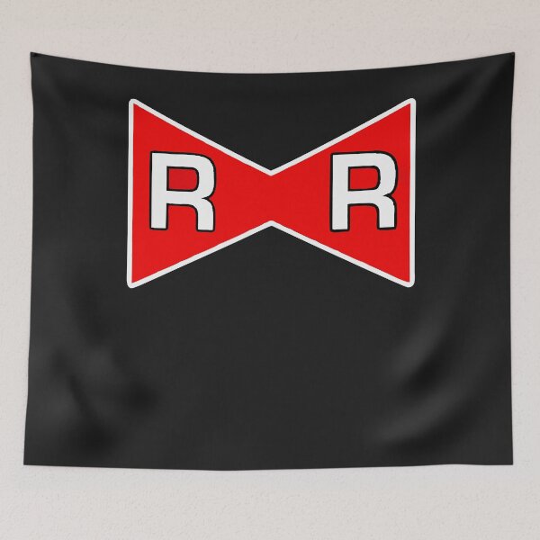 Item preview, Best seller red ribbon army logo designed and sold by concep9920.