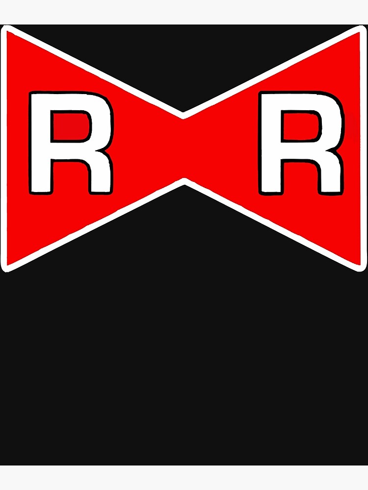 "Best seller red ribbon army logo" Poster for Sale by concep9920