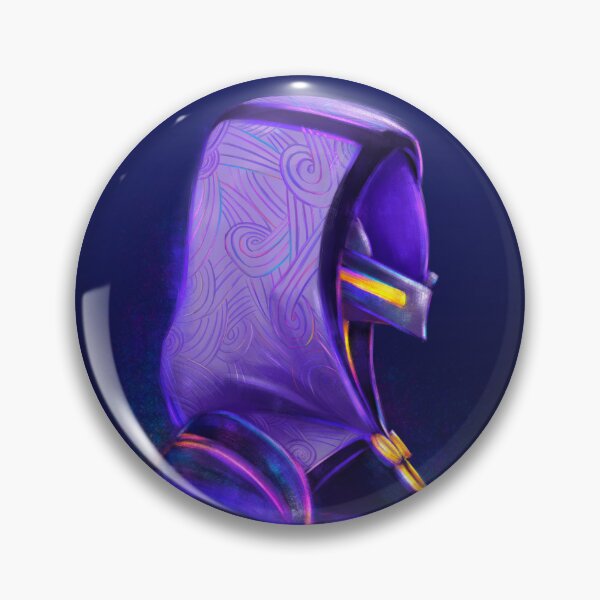 Item preview, Tali Neon 3 designed and sold by ShayaFury.