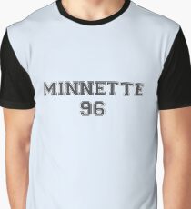 dylan minnette Graphic T-Shirt