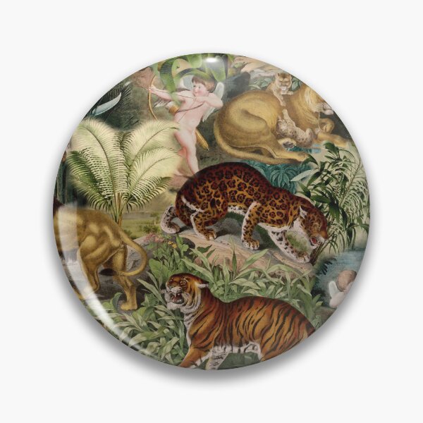 Item preview, The beauty of the forest designed and sold by Burcu Korkmazyurek.