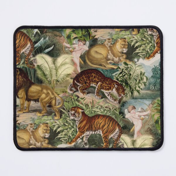 Item preview, The beauty of the forest designed and sold by Burcu Korkmazyurek.