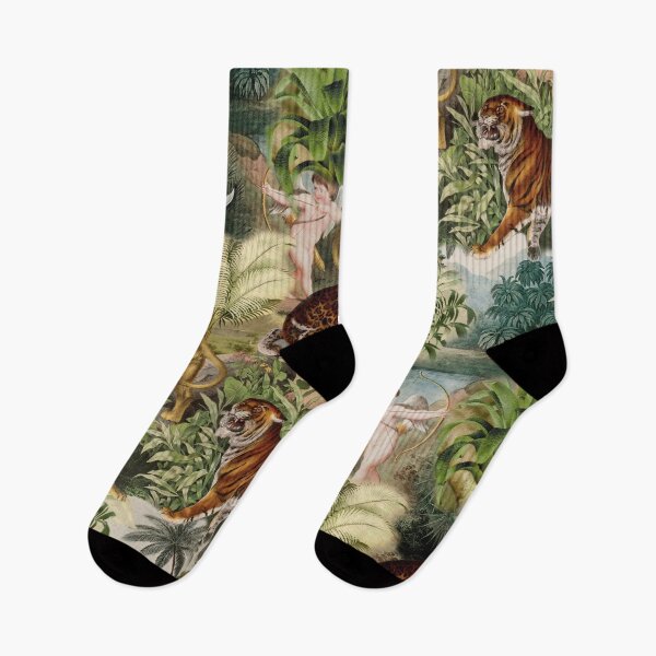 Item preview, The beauty of the forest designed and sold by Burcu Korkmazyurek.