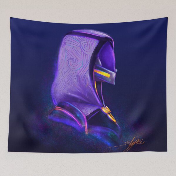 Item preview, Tali Neon 3 designed and sold by ShayaFury.