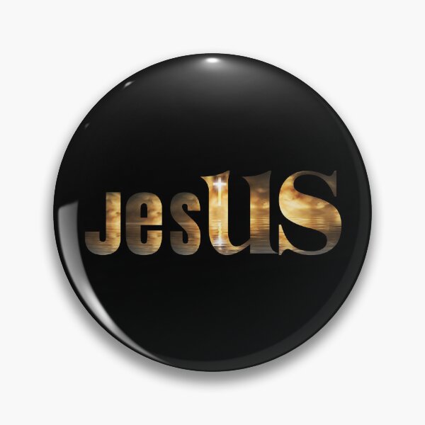 Item preview, JESUS designed and sold by Nancyanna.