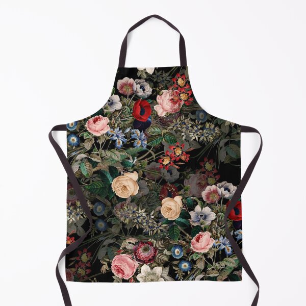 Item preview, Dark Garden designed and sold by Burcu Korkmazyurek.