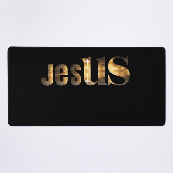 Item preview, JESUS designed and sold by Nancyanna.