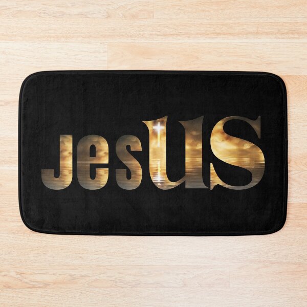 Item preview, JESUS designed and sold by Nancyanna.
