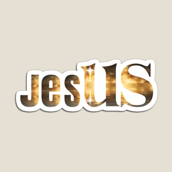 Item preview, JESUS designed and sold by Nancyanna.