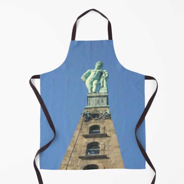 Item preview, Bergpark Wilhelmshöhe - Hercules designed and sold by harietteh.