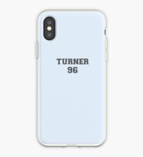 sophie turner iPhone Case