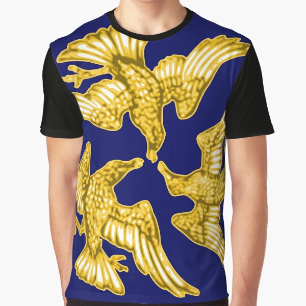 Golden Knights Logo T Shirts Redbubble - logo3 600600 roblox studio t shirt hd png download