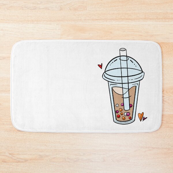 Item preview, Lesbian Pride Bubble Tea designed and sold by CJ Vanderbeek.