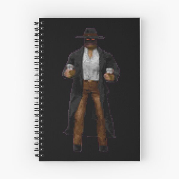 Item preview, Monolith Blood DOS 1997 PC Game - Caleb designed and sold by DOS Games.