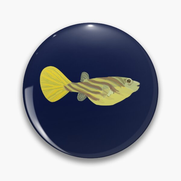 Item preview, Louie Fahaka designed and sold by PaintedPuffer.