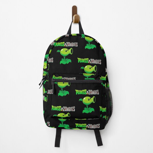 Vista previa del artículo con la obra «Lanzaguisantes diseño Plants vs Zombies», diseñado y vendido por AudraNikolaus.