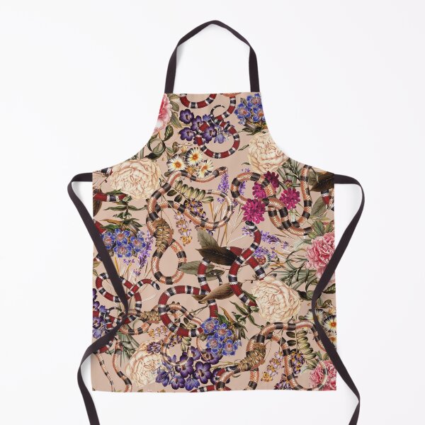 Item preview, Dangers in the Forest VI designed and sold by Burcu Korkmazyurek.