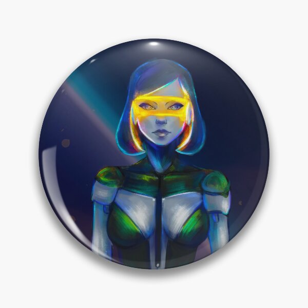 Item preview, EDI Neon designed and sold by ShayaFury.