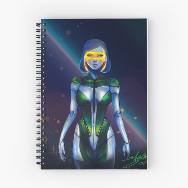 Item preview, EDI Neon designed and sold by ShayaFury.