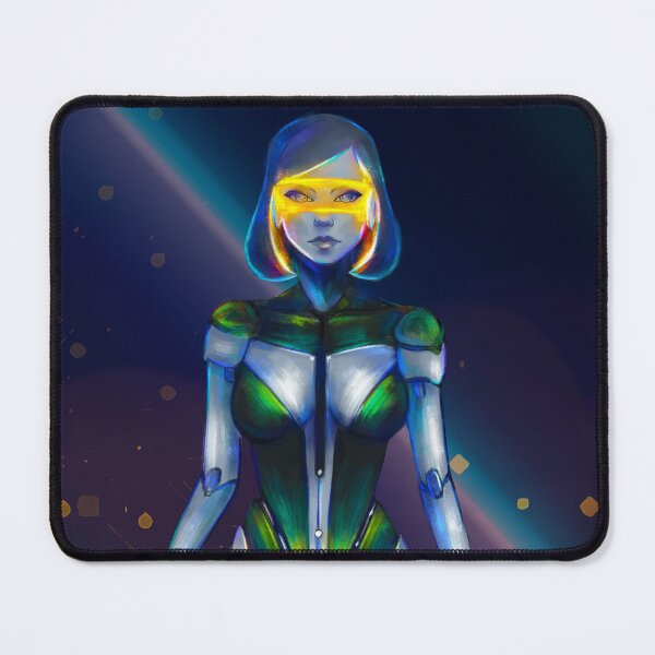 Item preview, EDI Neon designed and sold by ShayaFury.