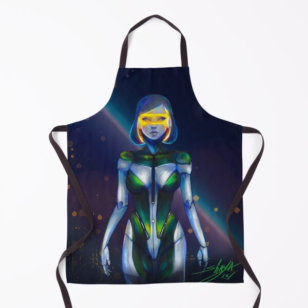 Item preview, EDI Neon designed and sold by ShayaFury.